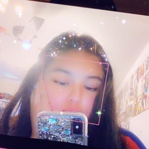 Meet your Posher, Jasmine